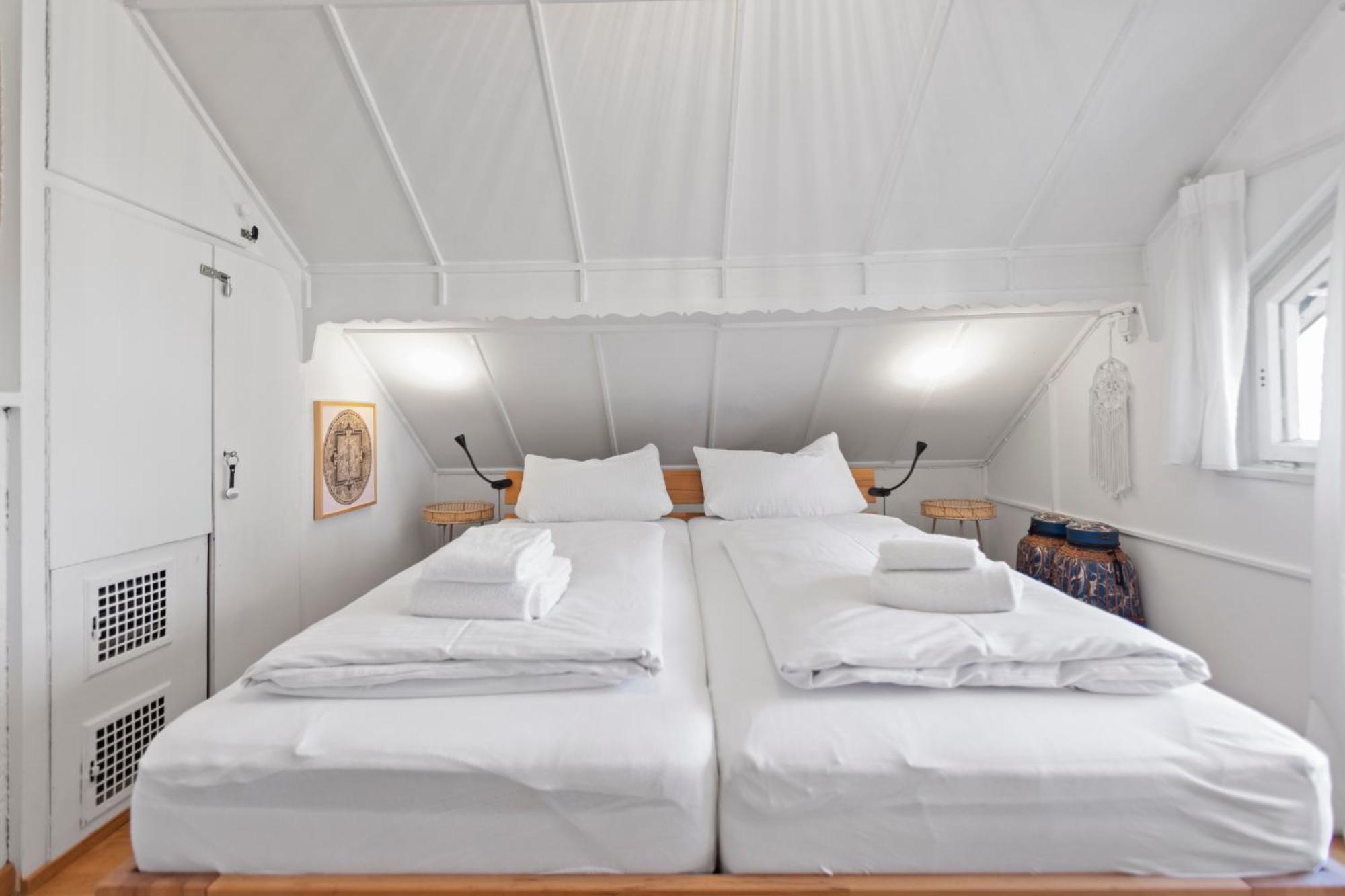 See-Chalet Riederau Dießen am Ammersee Zewnętrze zdjęcie